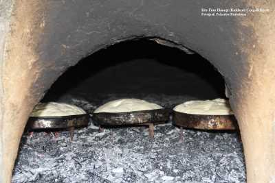 Kırklareli Geleneksel Mutfak Kültürü